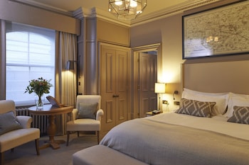 Superior Double Room, 1 King Bed