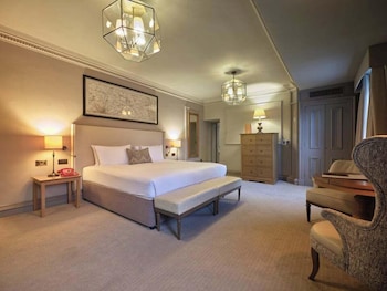 Superior Double Room, 1 King Bed
