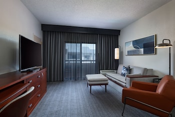Suite, 1 Bedroom