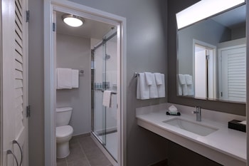 Standard Room, 2 Queen Beds (Hearing Accessible)