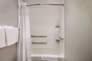 Room, 1 King Bed (Mobility Accessible, Tub)