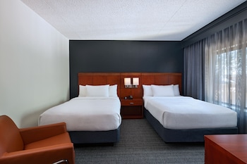 Suite, 1 Bedroom