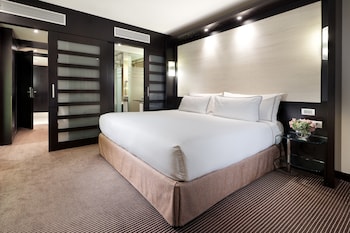 The Level Room