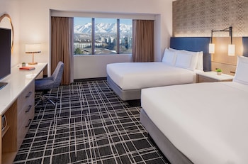 Suite, 1 Bedroom, Accessible, Bathtub