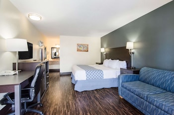 Standard Room, 1 King Bed, Non Smoking