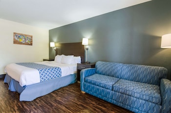 Standard Room, 1 King Bed, Non Smoking