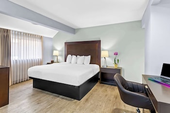 Suite, Multiple Beds, Non Smoking (with Sofabed, Full Kitchen)