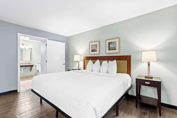 Suite, Multiple Beds, Non Smoking (with Sofabed, Full Kitchen)