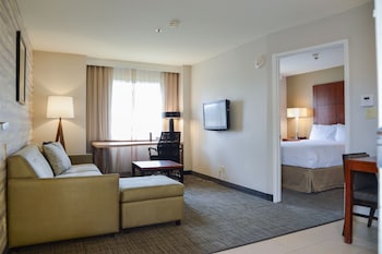 Suite, 1 Bedroom