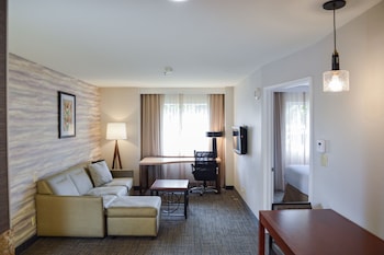 Suite, 1 Bedroom