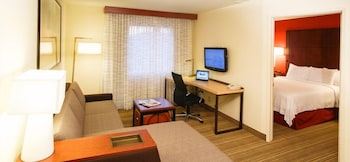 Suite, 1 Bedroom