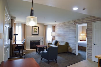 Suite, 2 Bedrooms