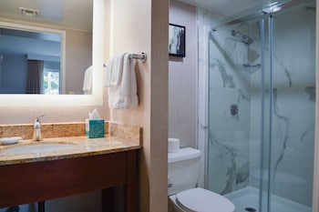 Suite, 2 Bedrooms