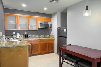 Suite, 1 Bedroom