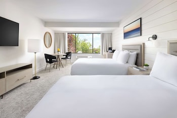 Room, 2 Double Beds