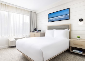 Room, 1 Double Bed