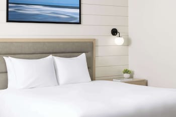 Room, 1 Double Bed