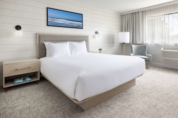 Room, 1 King Bed