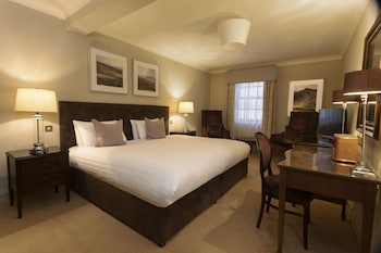 Deluxe Room, 1 King Bed