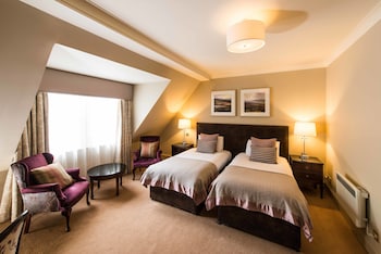 Classic Double or Twin Room