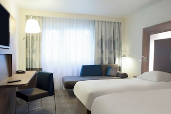 Classic Room, Multiple Beds (with 1 Daybed)