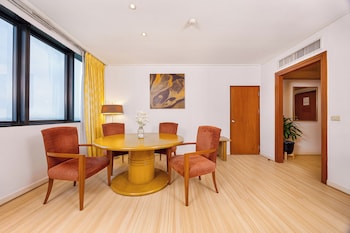 Executive Suite, 1 Bedroom