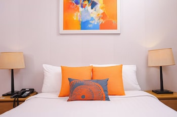 Executive Suite, 1 Bedroom
