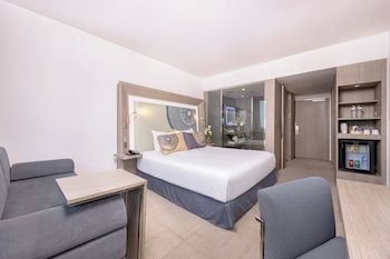 Executive Room, 1 King Bed