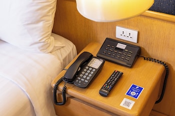 Standard Twin Room, 2 Twin Beds