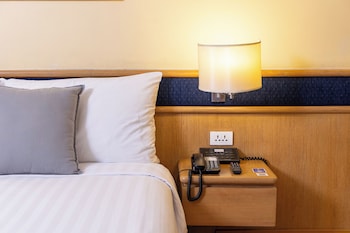 Standard Twin Room, 2 Twin Beds