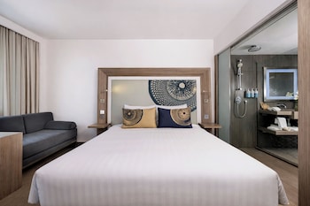 Executive Room, 1 King Bed
