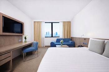 Superior Room, 1 Queen Bed