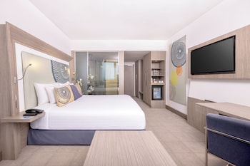 Executive Room, 1 King Bed