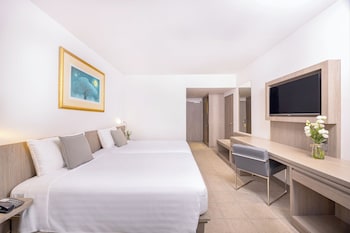 Superior Twin Room, 2 Twin Beds