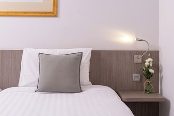 Superior Twin Room, 2 Twin Beds