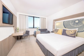 Executive Room, 1 King Bed