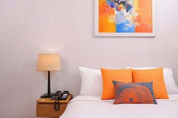 Executive Suite, 1 Bedroom
