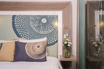 Executive Room, 1 King Bed