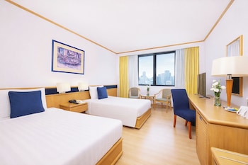 Standard Twin Room, 2 Twin Beds