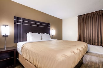 Room, 1 King Bed, Accessible, Non Smoking