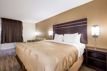 Room, 1 King Bed, Non Smoking (Efficiency)