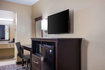 Room, 2 Twin Beds, Non Smoking (Efficiency)