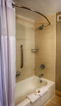 Room, 1 King Bed, Non Smoking, Bathtub