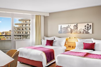 Family Quadruple Room