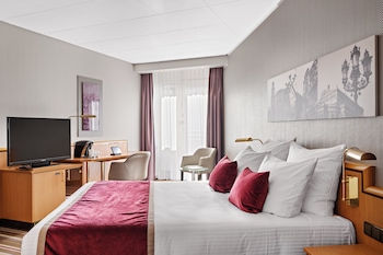 Comfort Room