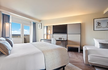 Family Triple Room