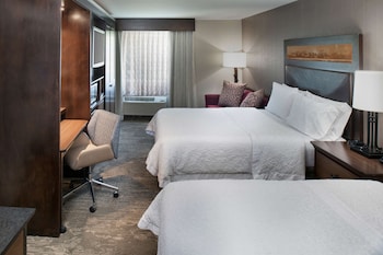 Room, 2 Queen Beds, Non Smoking