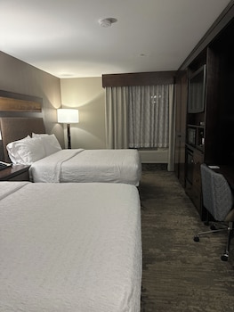 Room, 1 King Bed with Sofa bed, Non Smoking