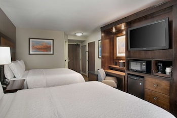 Room, 2 Queen Beds, Non Smoking