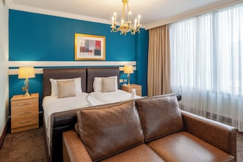 Executive Twin Room